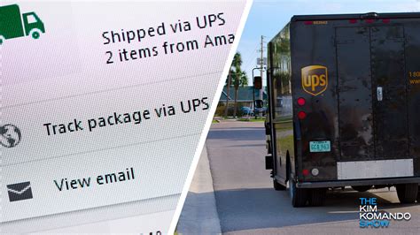 mcinfo@ups.com|This clever fake UPS email takes phishing scams to a whole new .